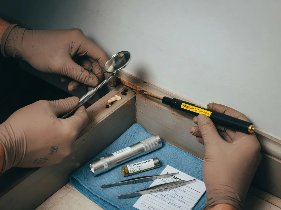 Why choose Emergency Pest Control in Saint Louis, MI